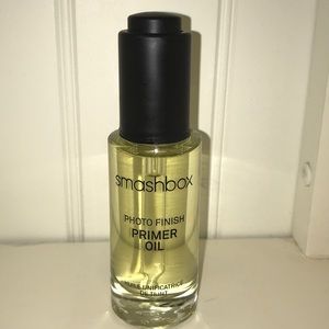 Smashbox Photo Finish Primer Oil